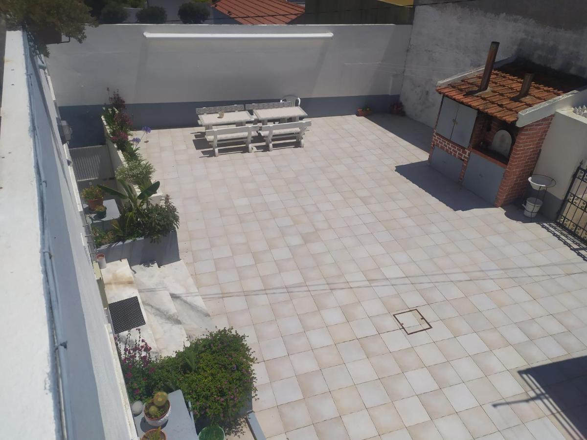 Casa S Nicolau 1 Near The Beach Lourinha  Exterior photo